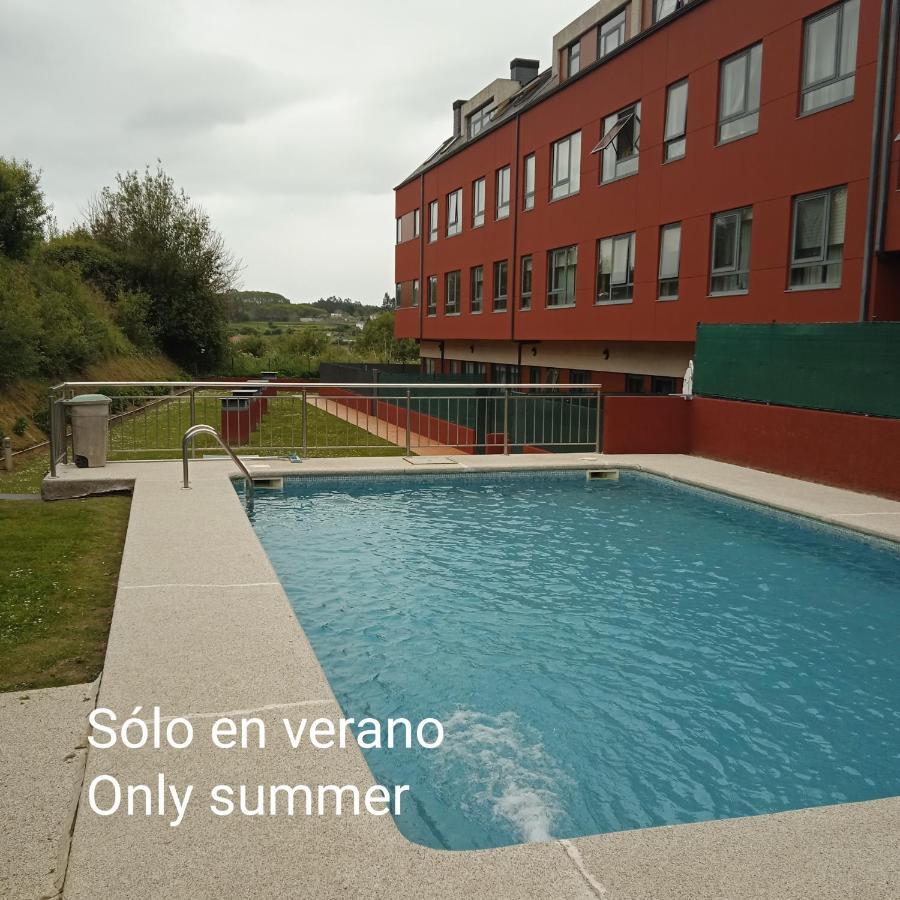Cozy & Quiet Apartment. Sada Exterior foto